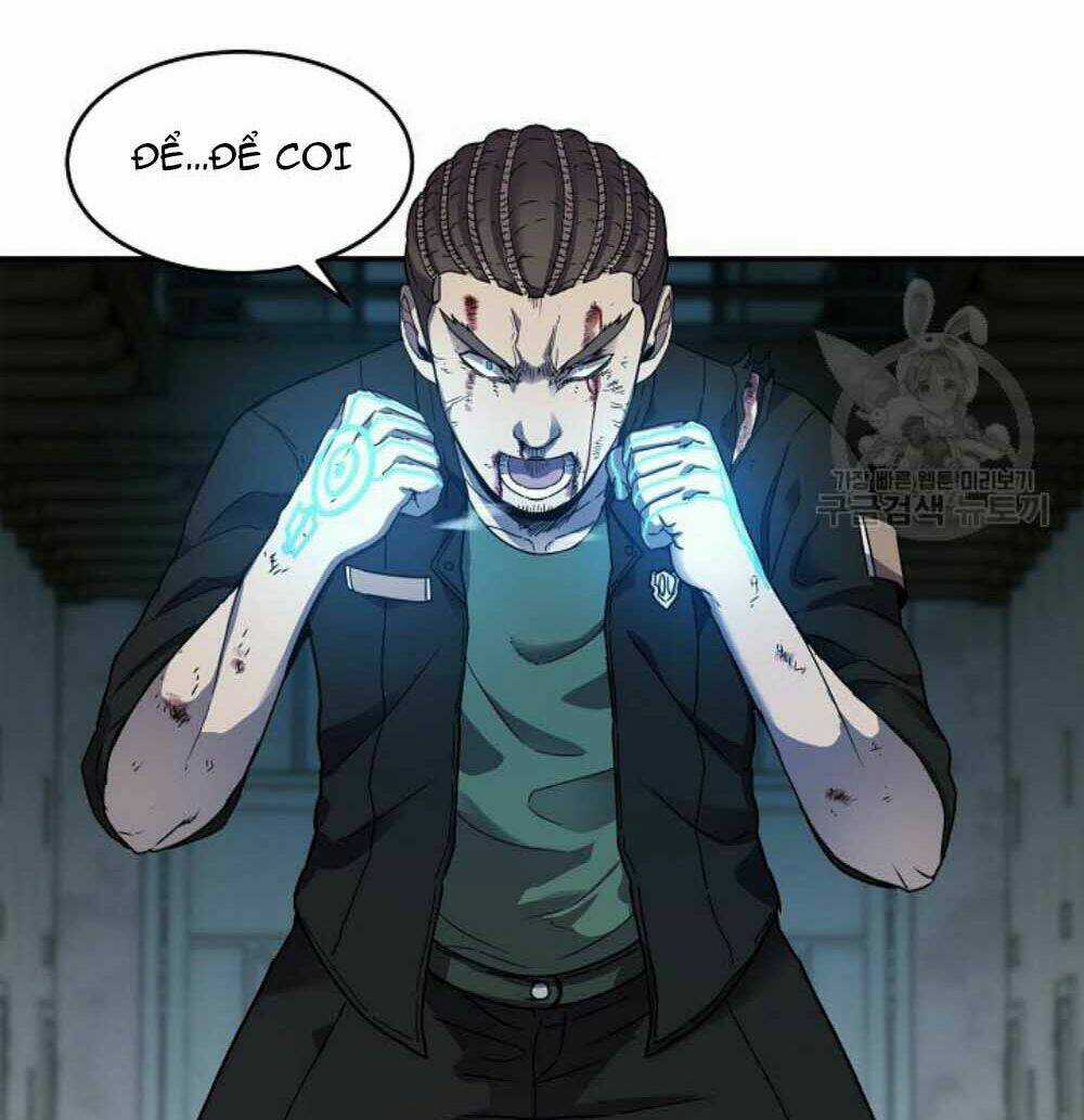 Shaman - Pháp Sư Chapter 20 trang 59