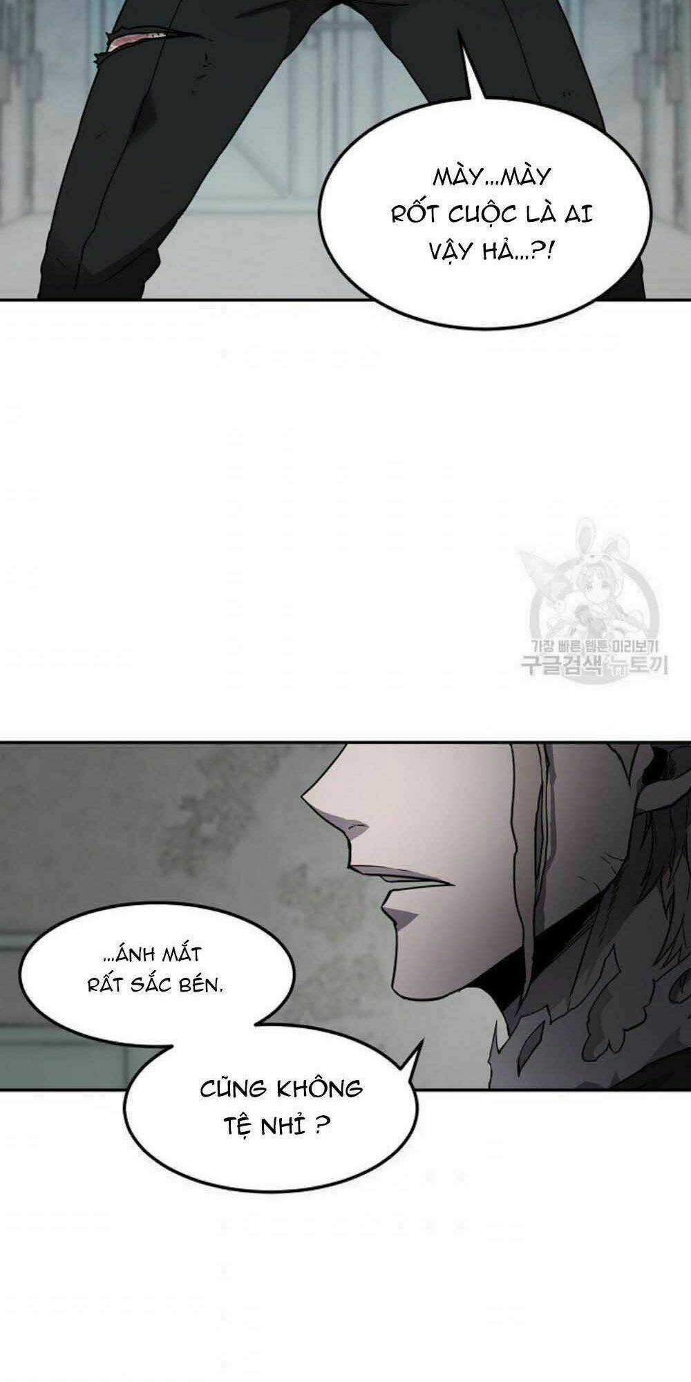 Shaman - Pháp Sư Chapter 20 trang 60