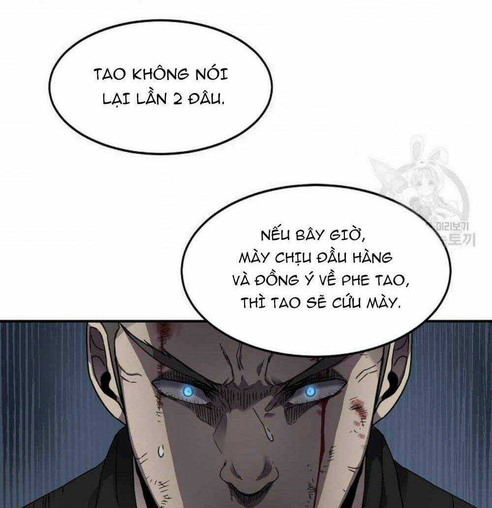 Shaman - Pháp Sư Chapter 20 trang 61