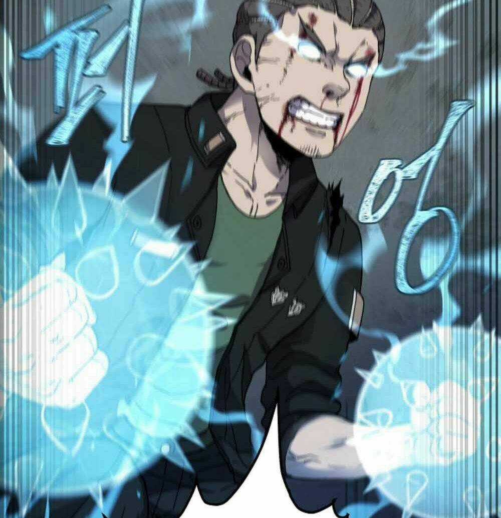 Shaman - Pháp Sư Chapter 20 trang 65