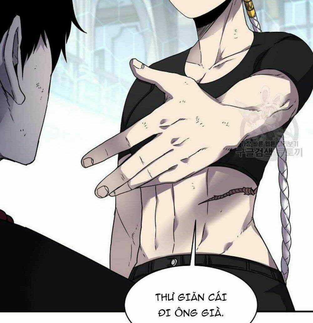 Shaman - Pháp Sư Chapter 20 trang 7