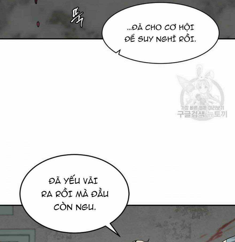 Shaman - Pháp Sư Chapter 20 trang 70