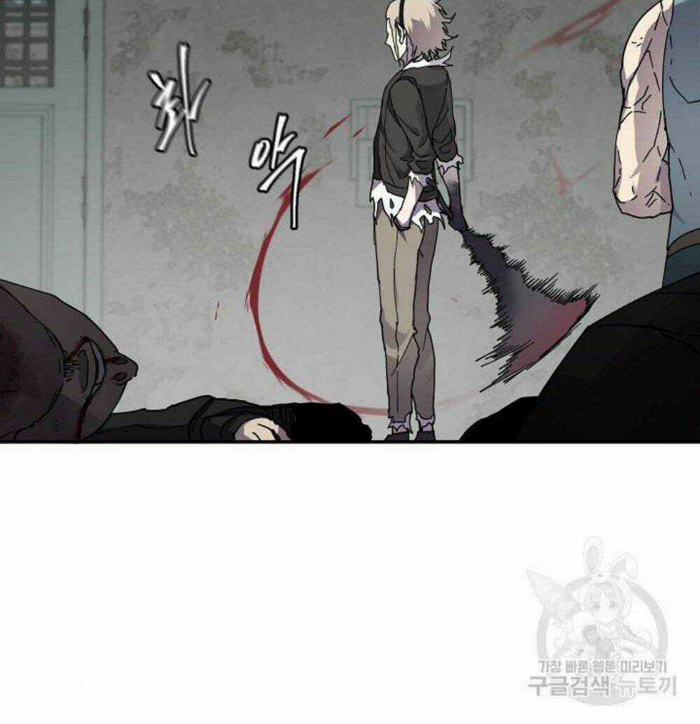 Shaman - Pháp Sư Chapter 20 trang 71