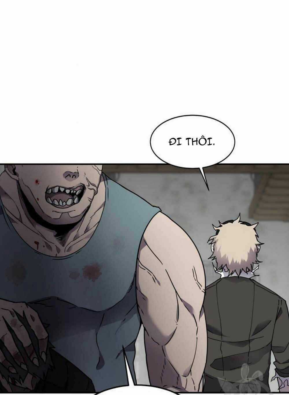 Shaman - Pháp Sư Chapter 20 trang 72