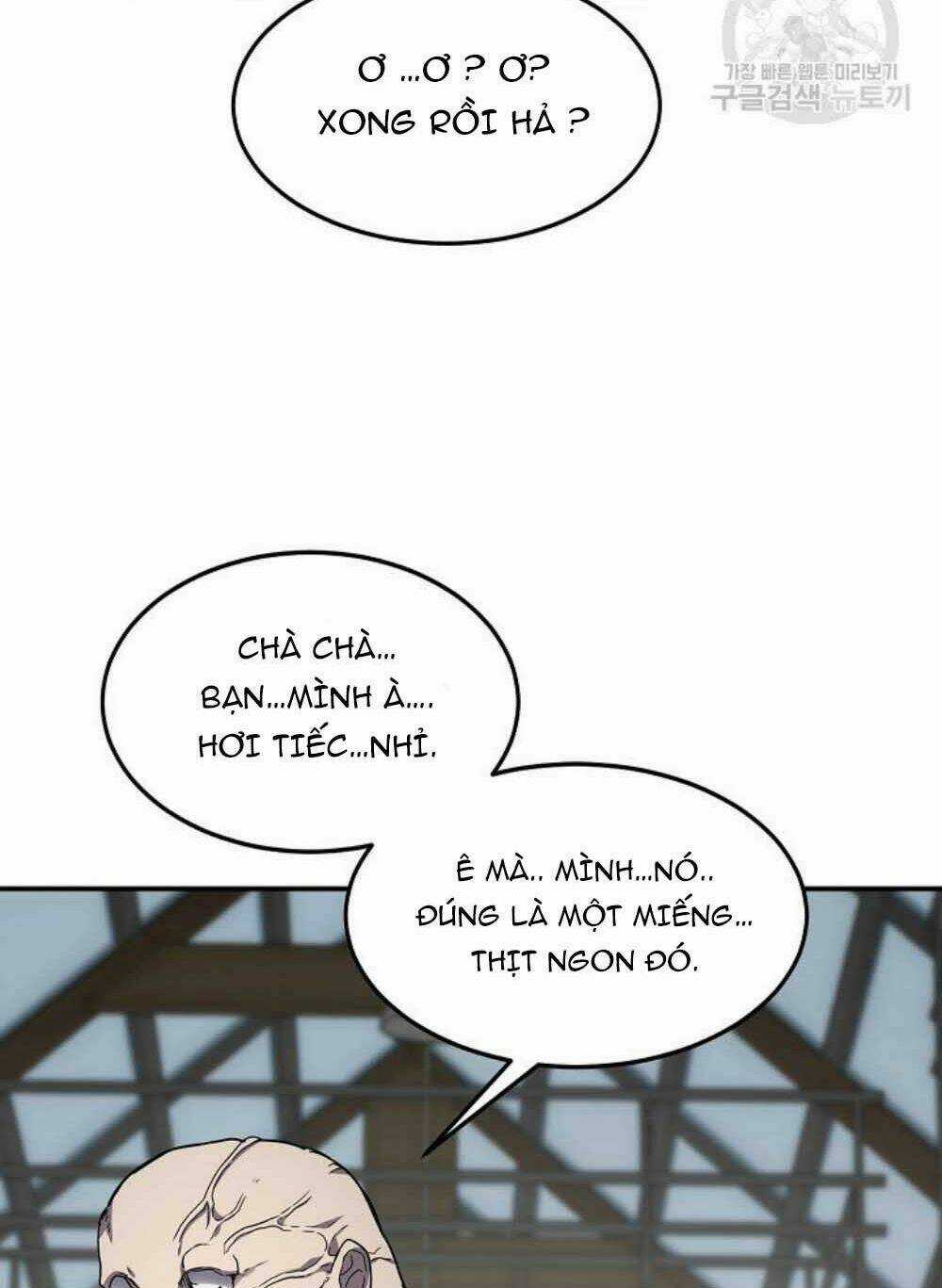 Shaman - Pháp Sư Chapter 20 trang 73