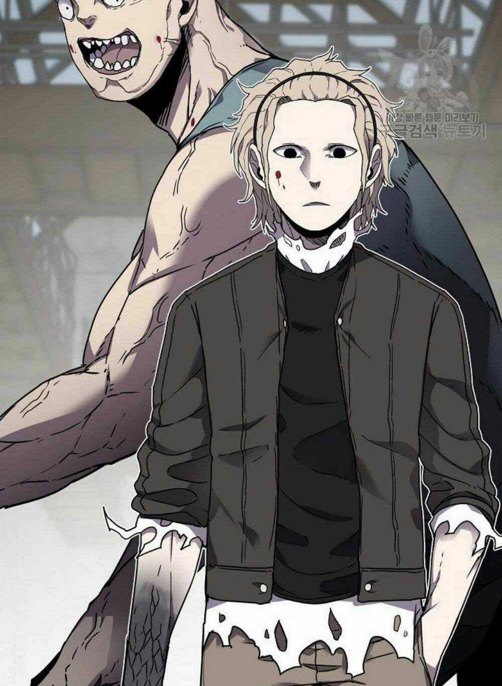 Shaman - Pháp Sư Chapter 20 trang 74