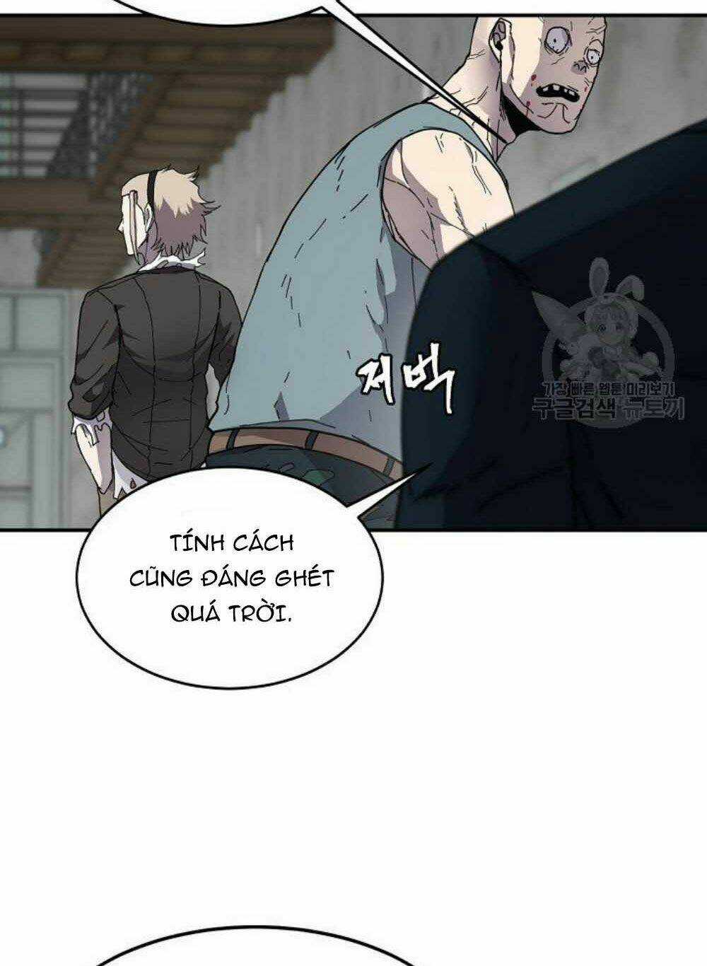 Shaman - Pháp Sư Chapter 20 trang 76