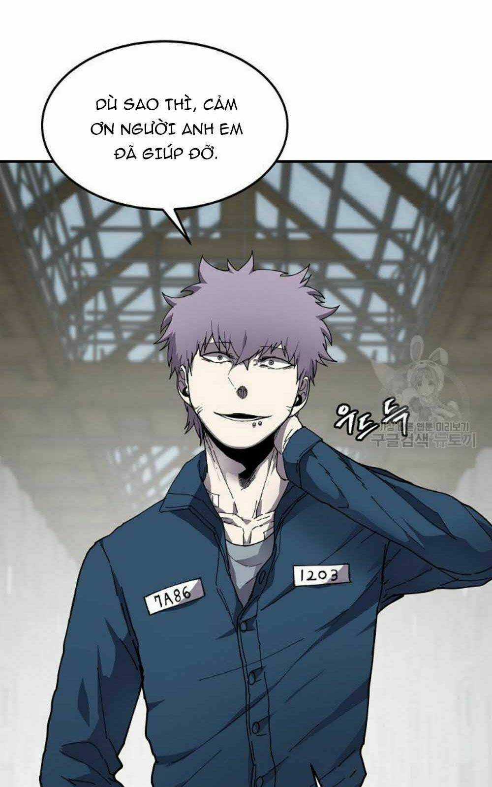 Shaman - Pháp Sư Chapter 20 trang 78