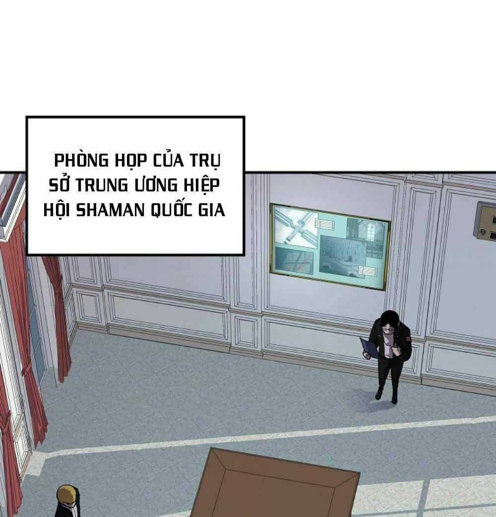 Shaman - Pháp Sư Chapter 21 trang 1