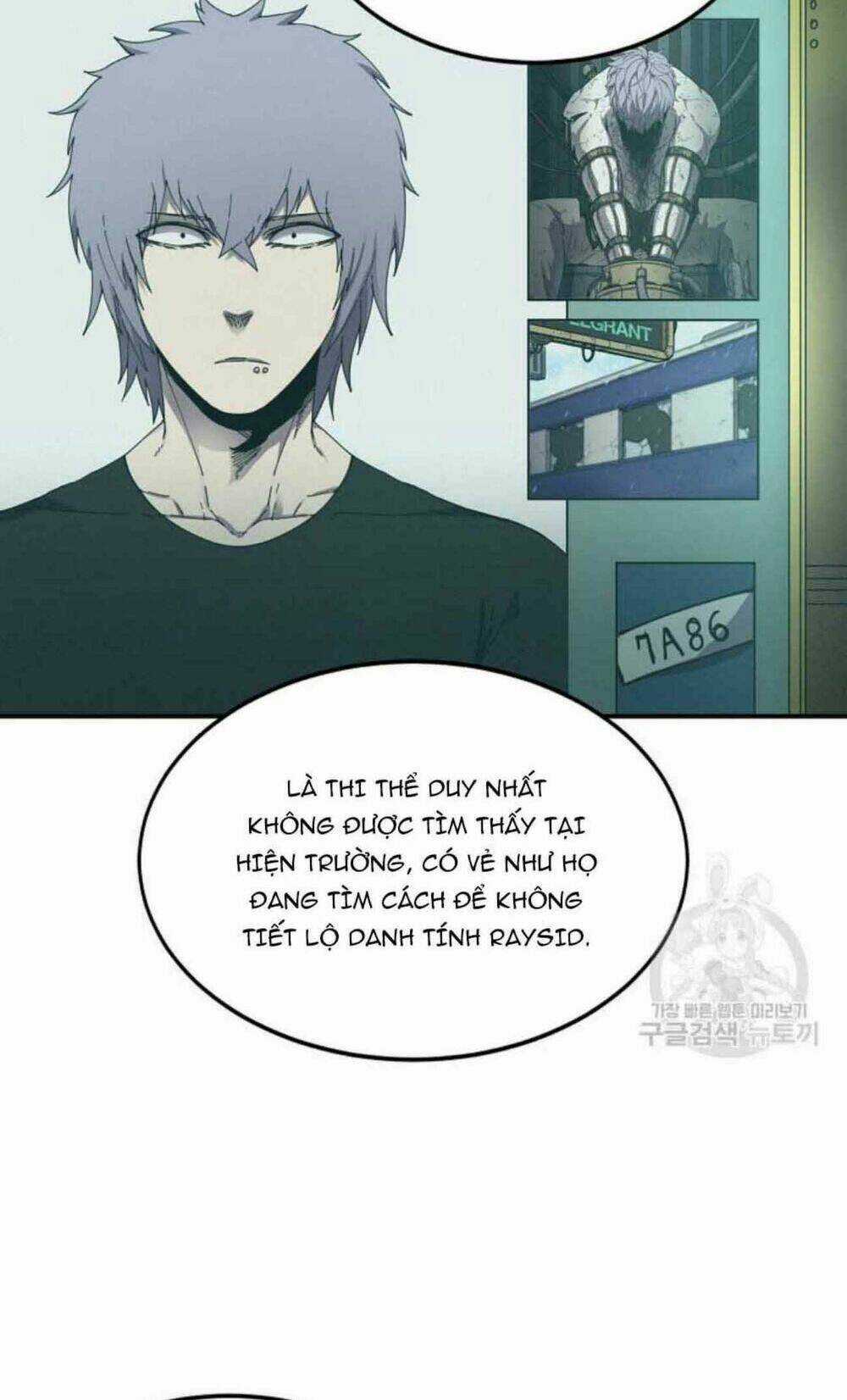 Shaman - Pháp Sư Chapter 21 trang 15