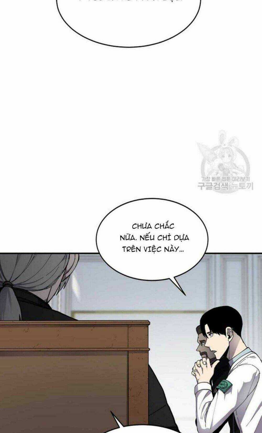 Shaman - Pháp Sư Chapter 21 trang 19