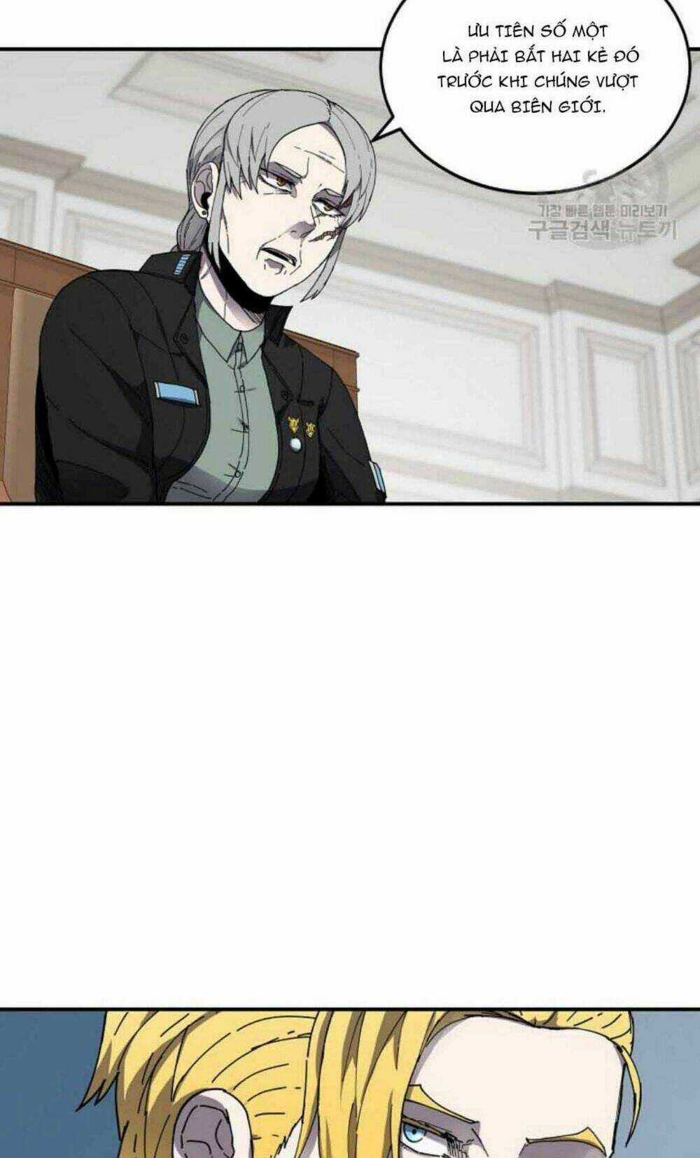 Shaman - Pháp Sư Chapter 21 trang 22