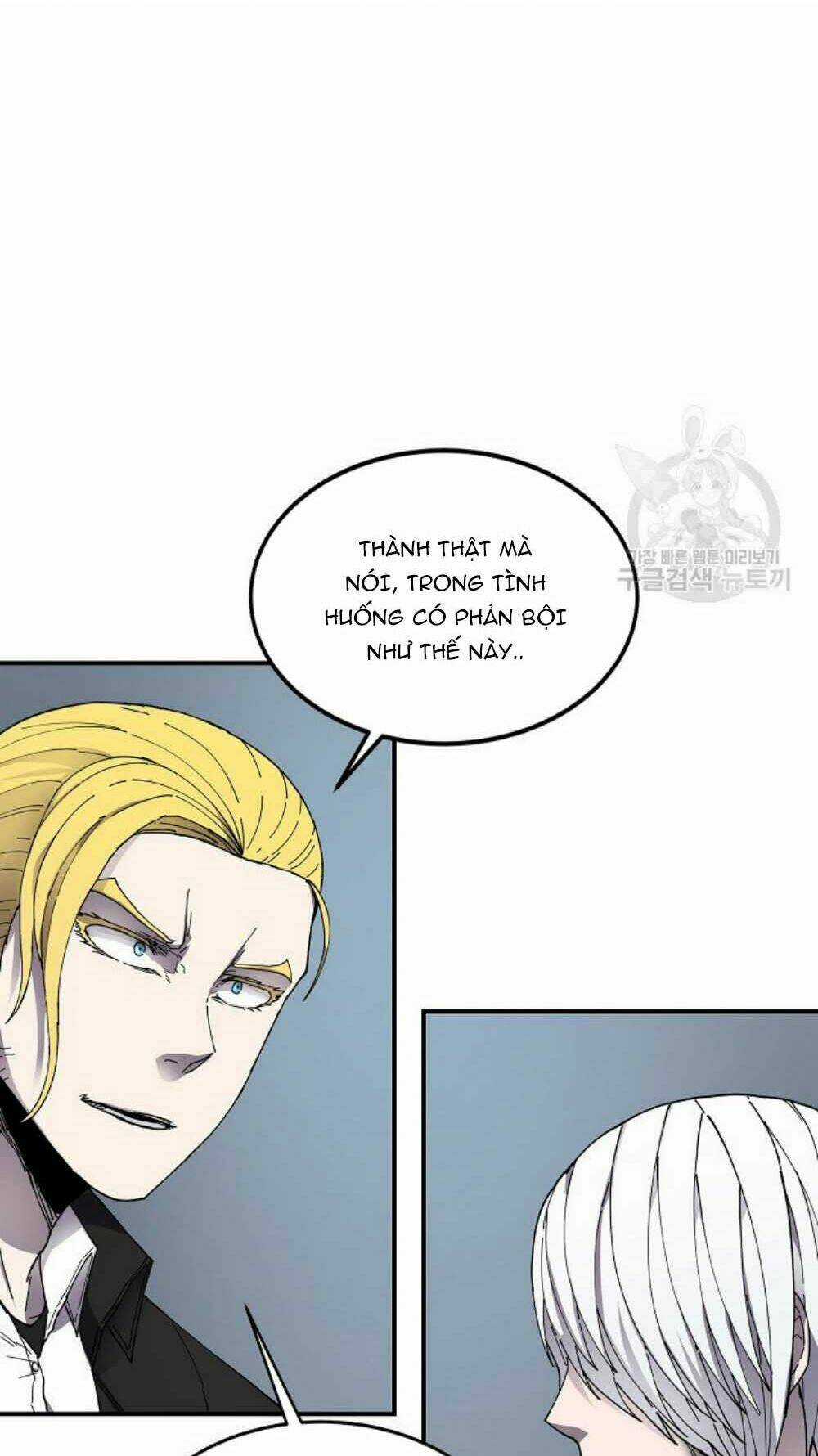 Shaman - Pháp Sư Chapter 21 trang 28