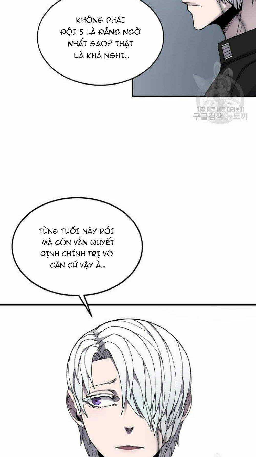 Shaman - Pháp Sư Chapter 21 trang 29