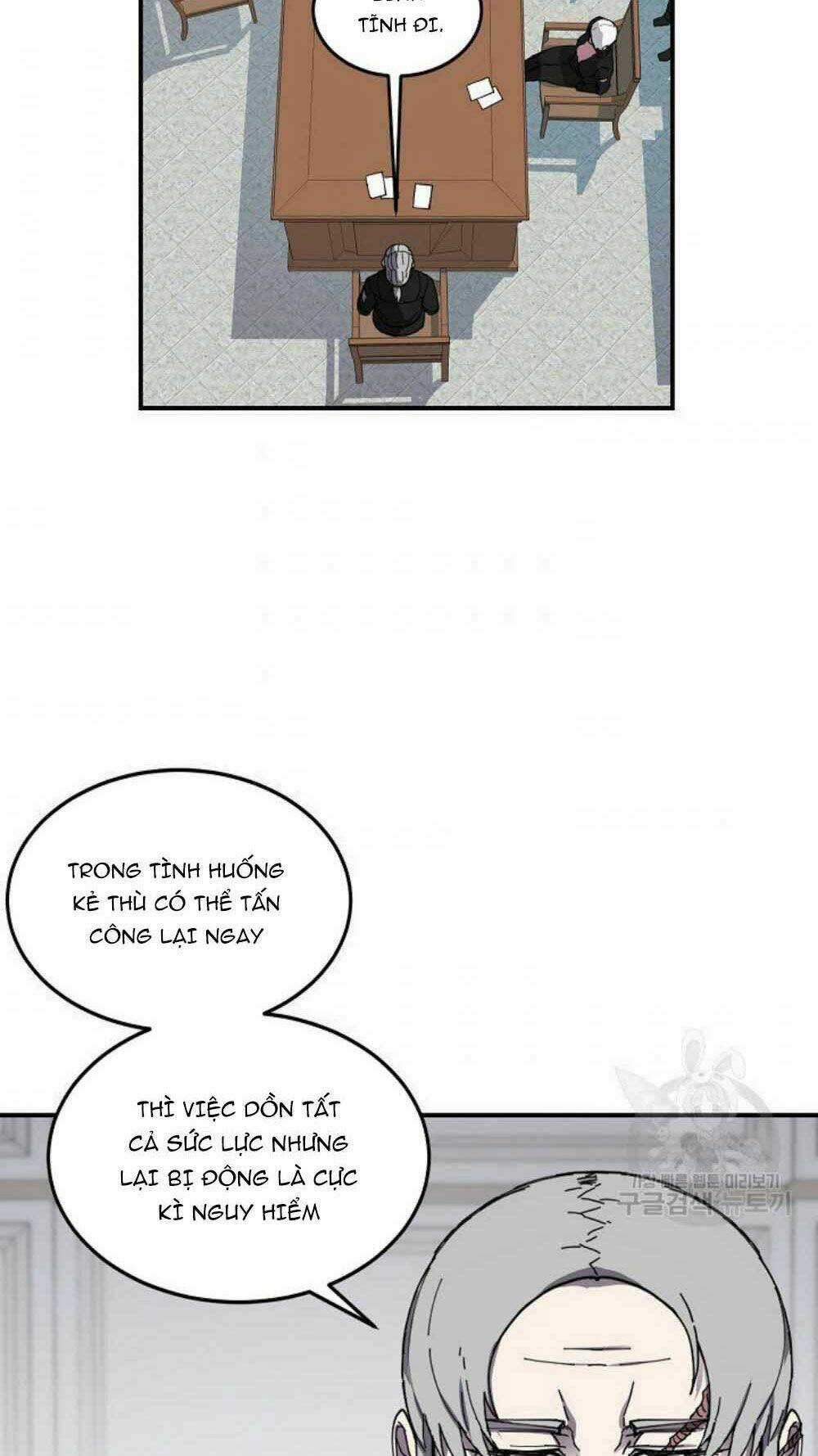 Shaman - Pháp Sư Chapter 21 trang 31