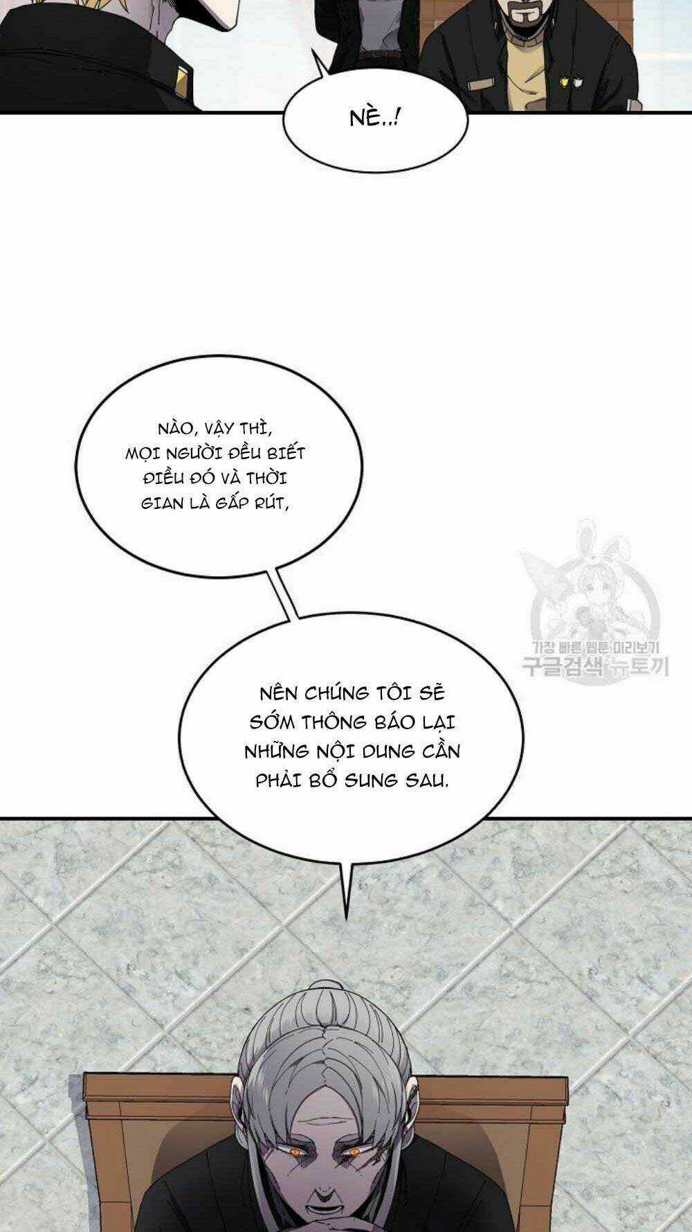 Shaman - Pháp Sư Chapter 21 trang 33