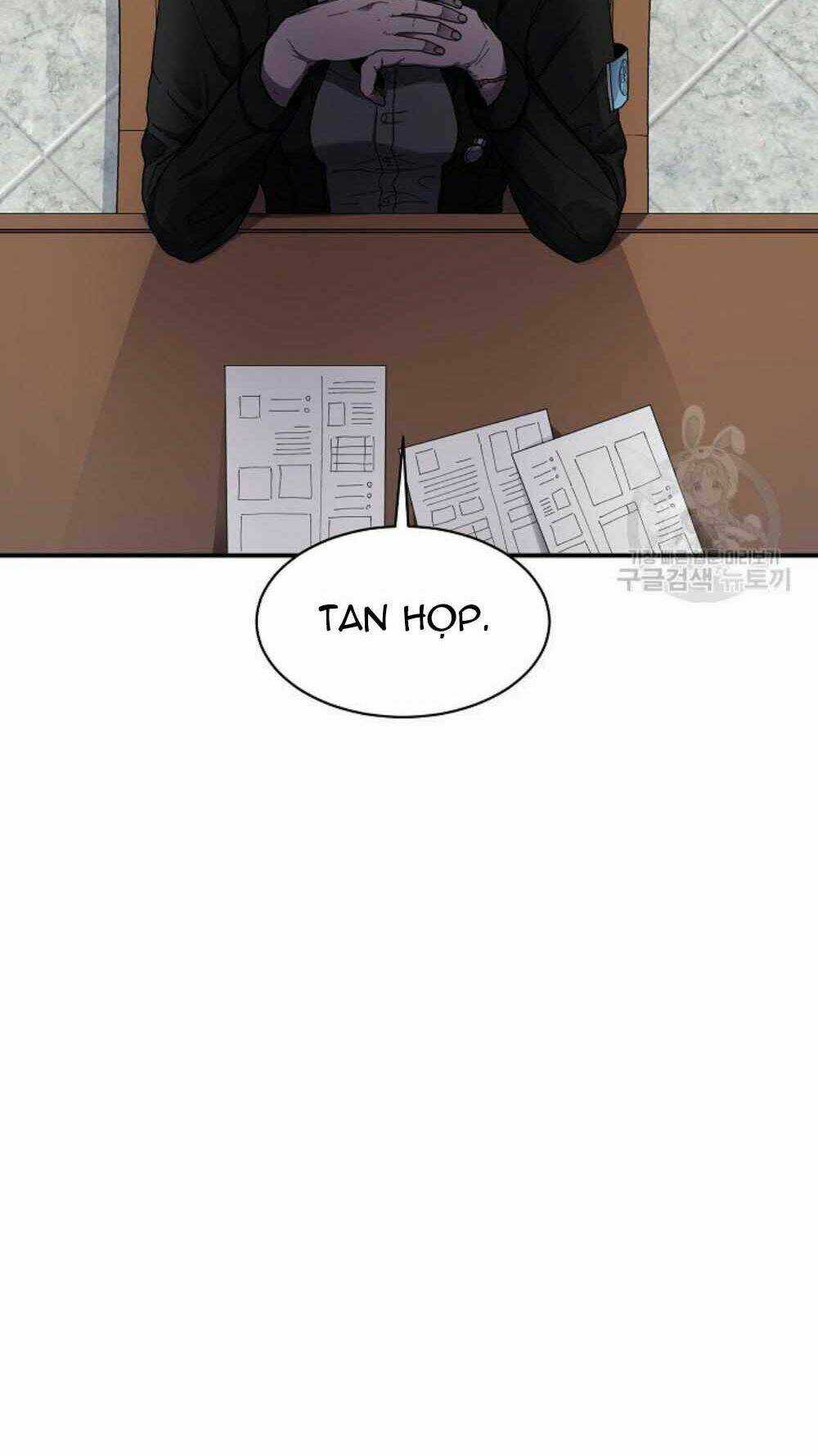 Shaman - Pháp Sư Chapter 21 trang 34