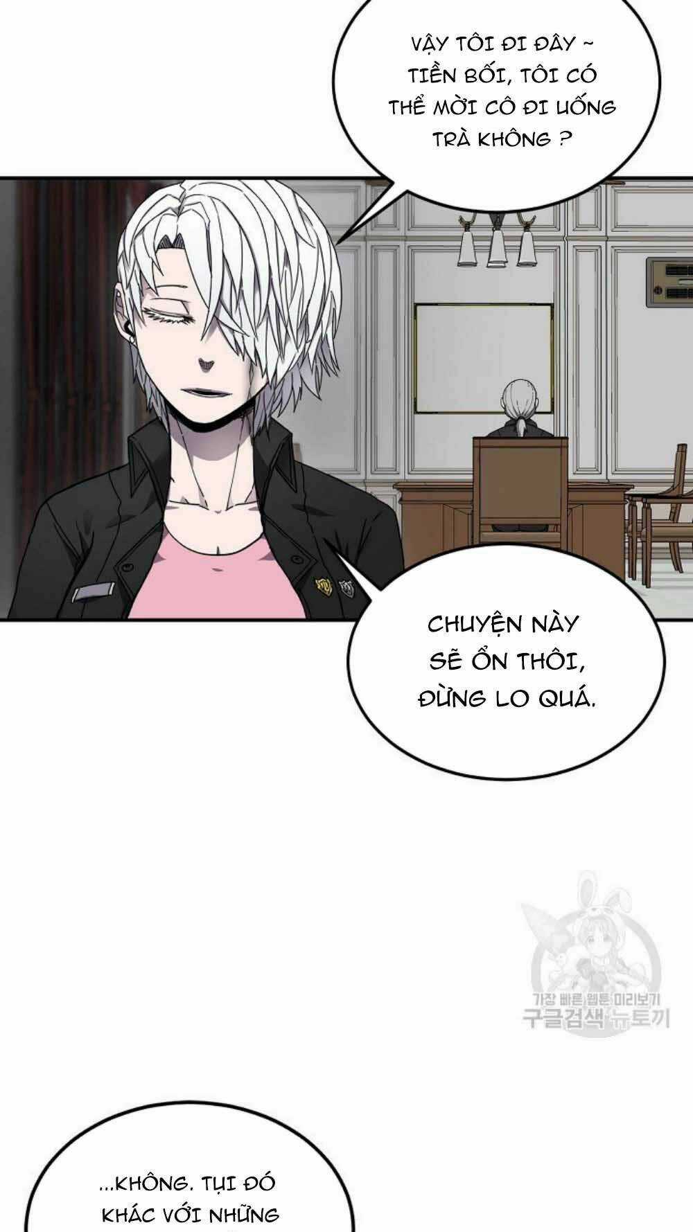 Shaman - Pháp Sư Chapter 21 trang 37