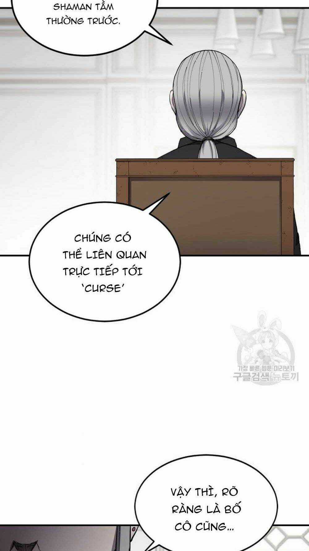 Shaman - Pháp Sư Chapter 21 trang 38