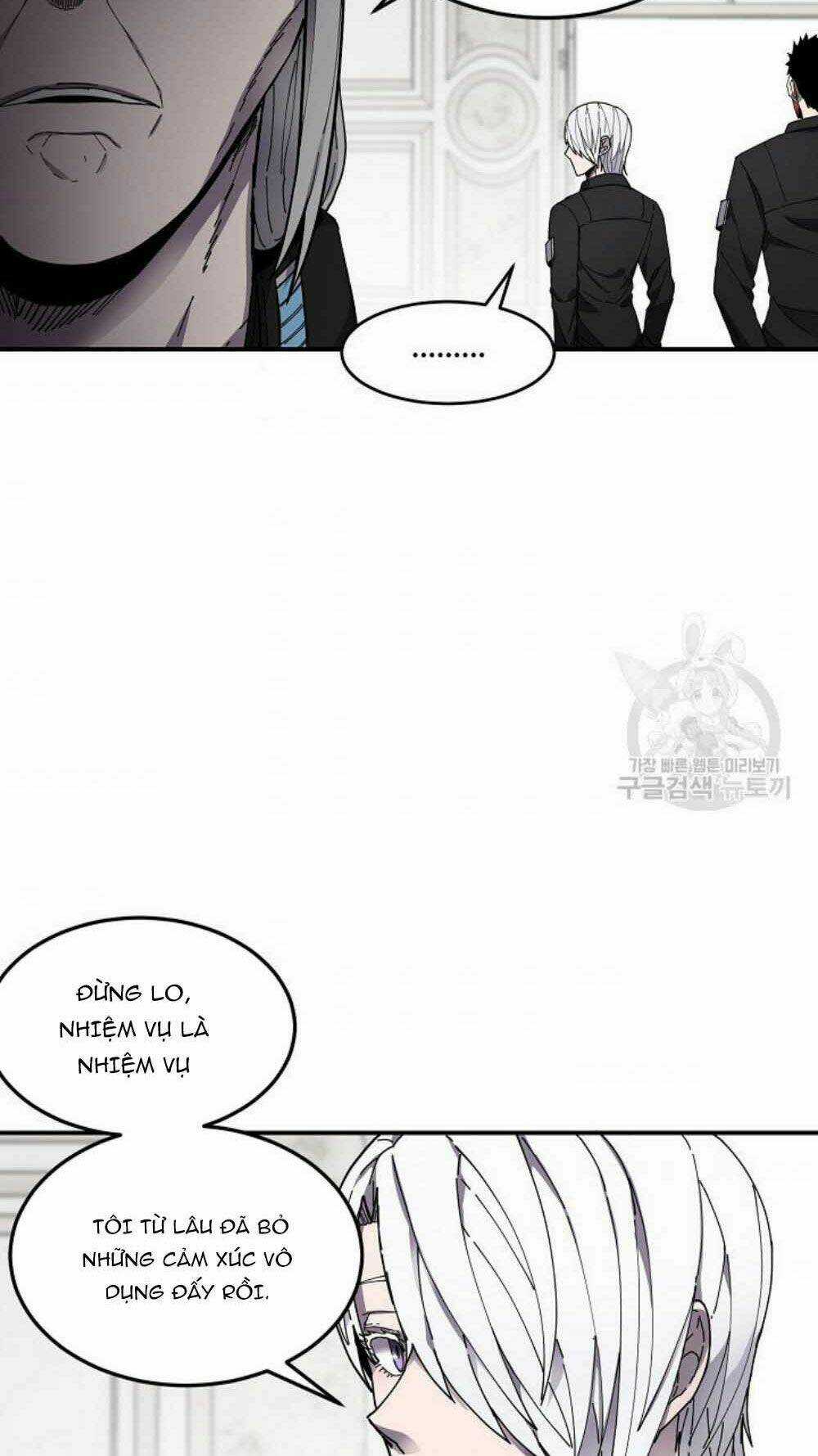 Shaman - Pháp Sư Chapter 21 trang 39