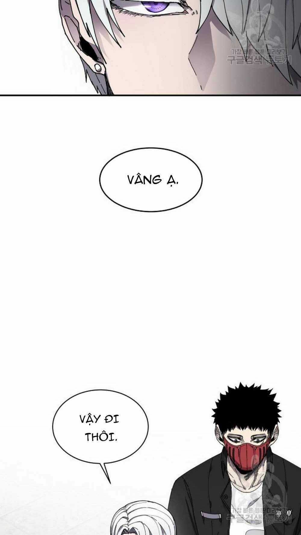 Shaman - Pháp Sư Chapter 21 trang 42