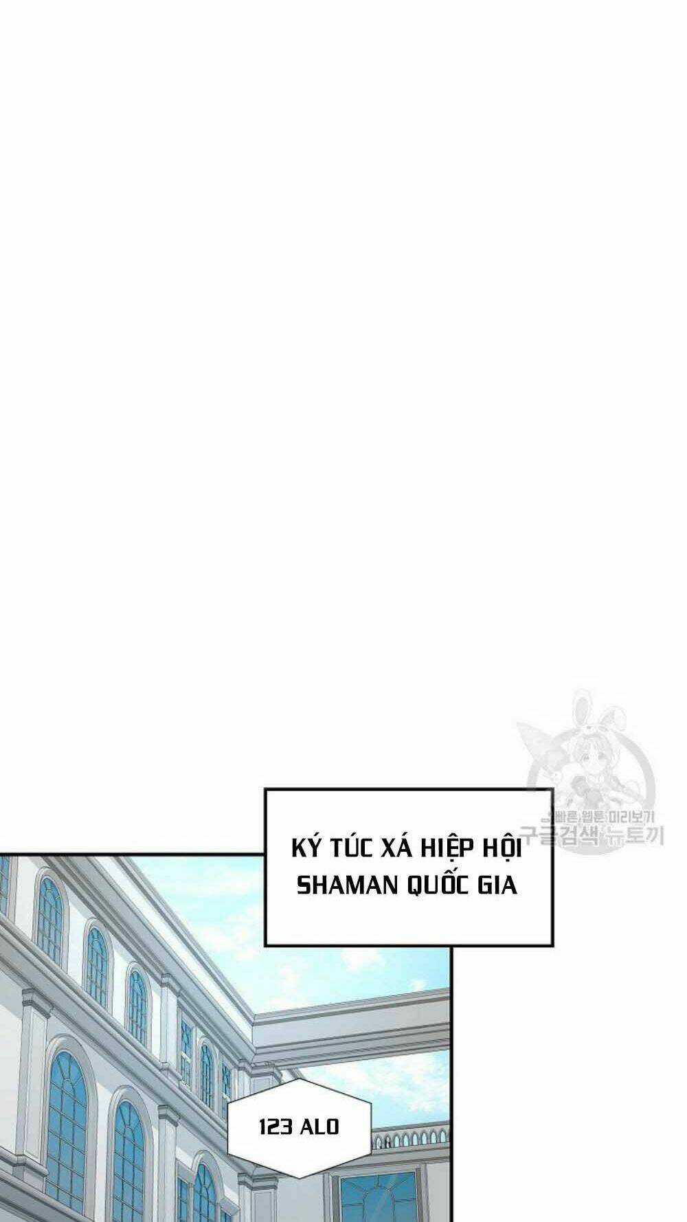 Shaman - Pháp Sư Chapter 21 trang 44