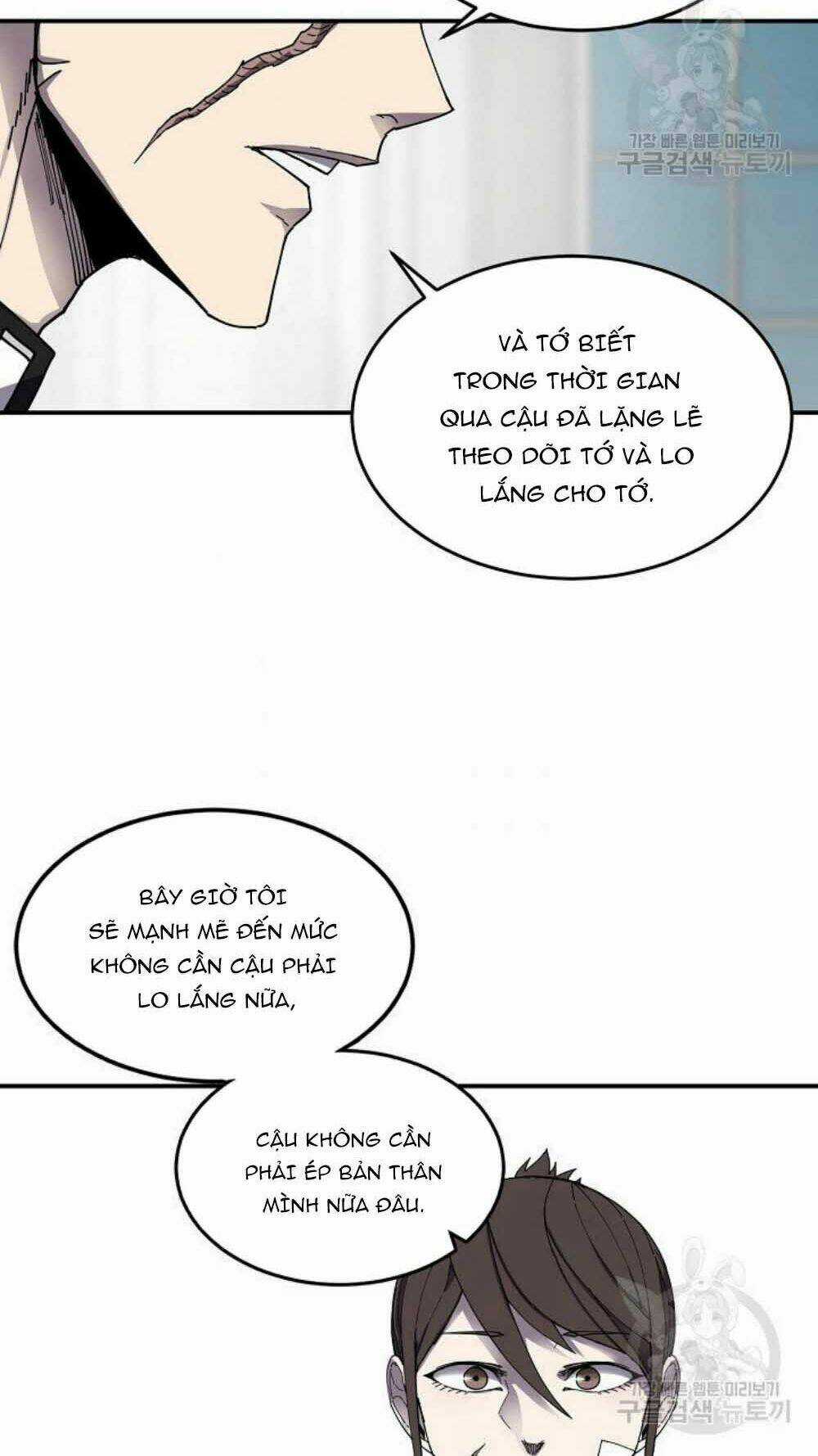 Shaman - Pháp Sư Chapter 21 trang 48