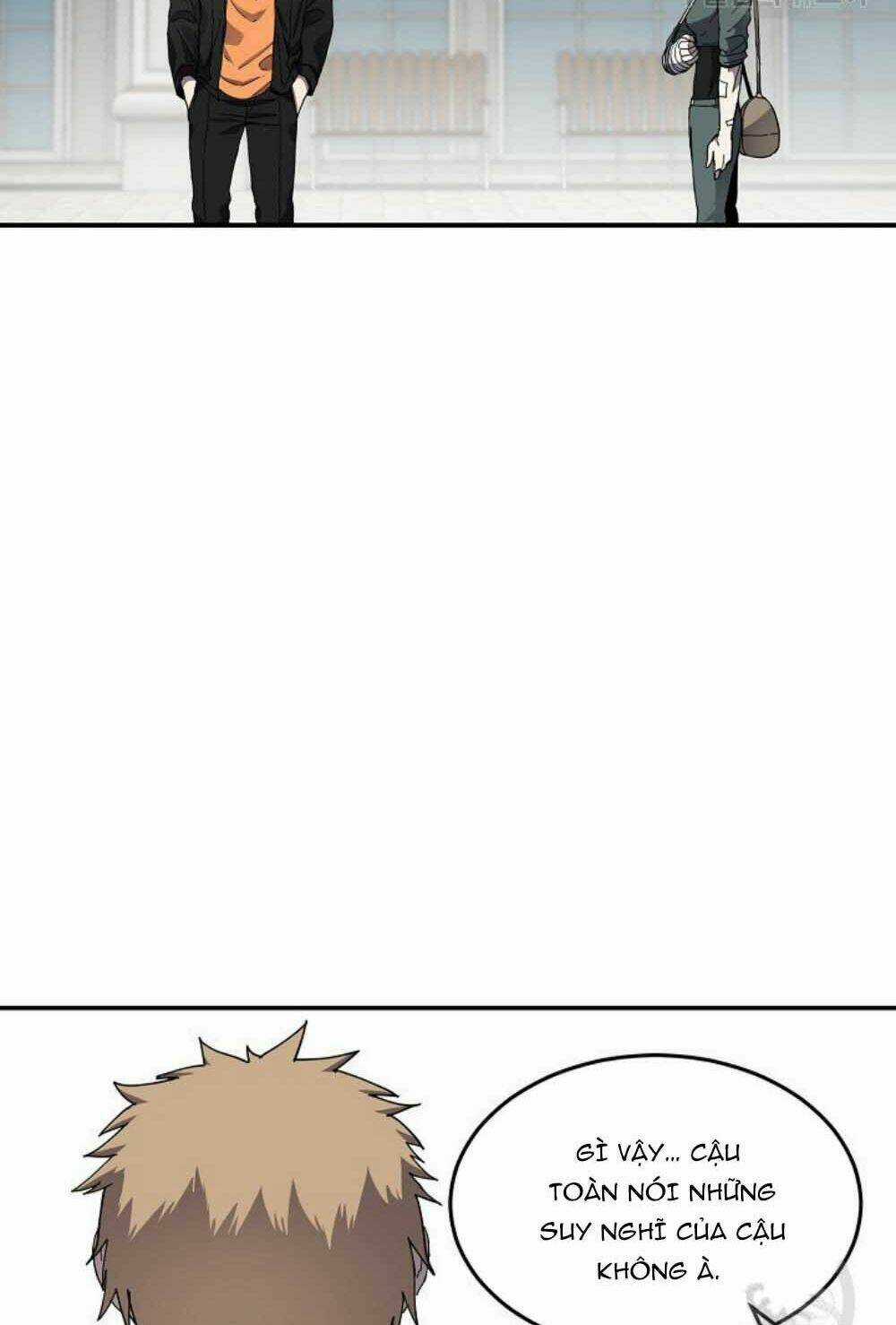 Shaman - Pháp Sư Chapter 21 trang 50