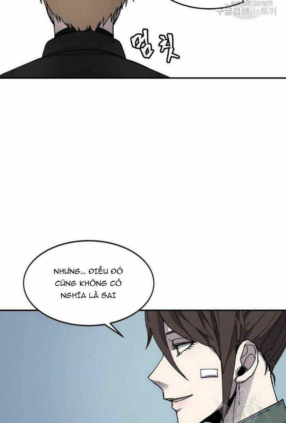 Shaman - Pháp Sư Chapter 21 trang 51