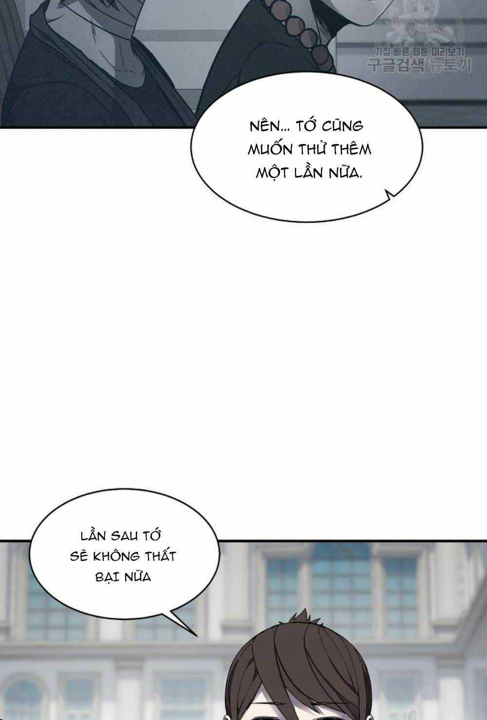 Shaman - Pháp Sư Chapter 21 trang 53