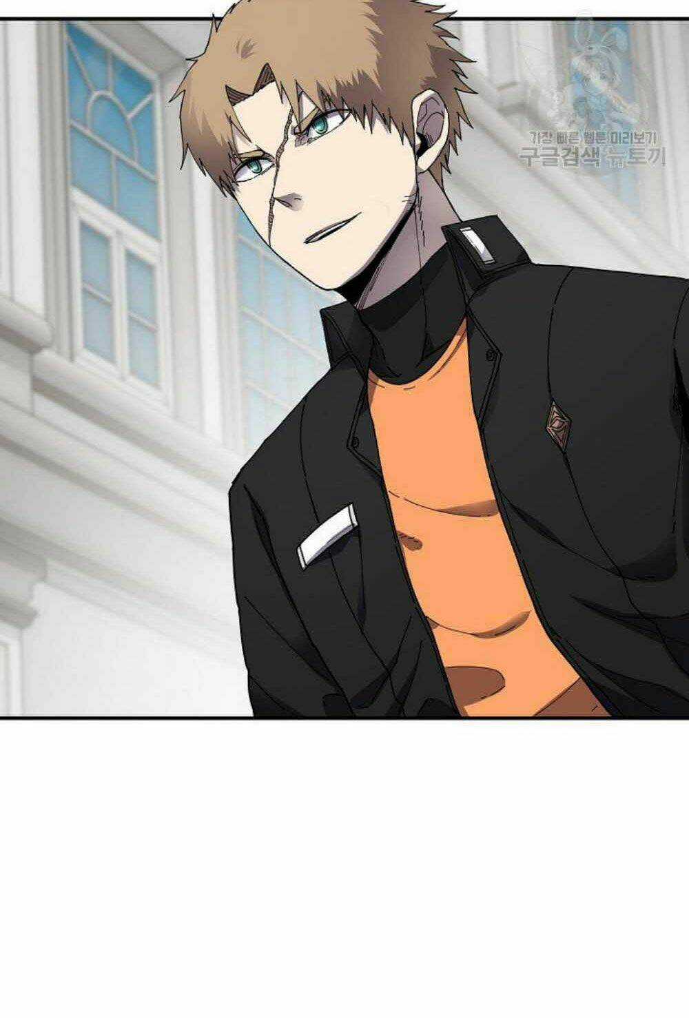 Shaman - Pháp Sư Chapter 21 trang 55