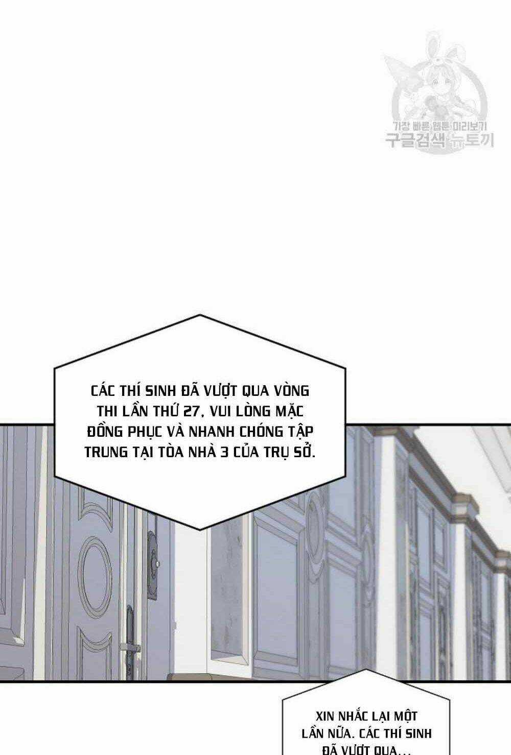 Shaman - Pháp Sư Chapter 21 trang 56