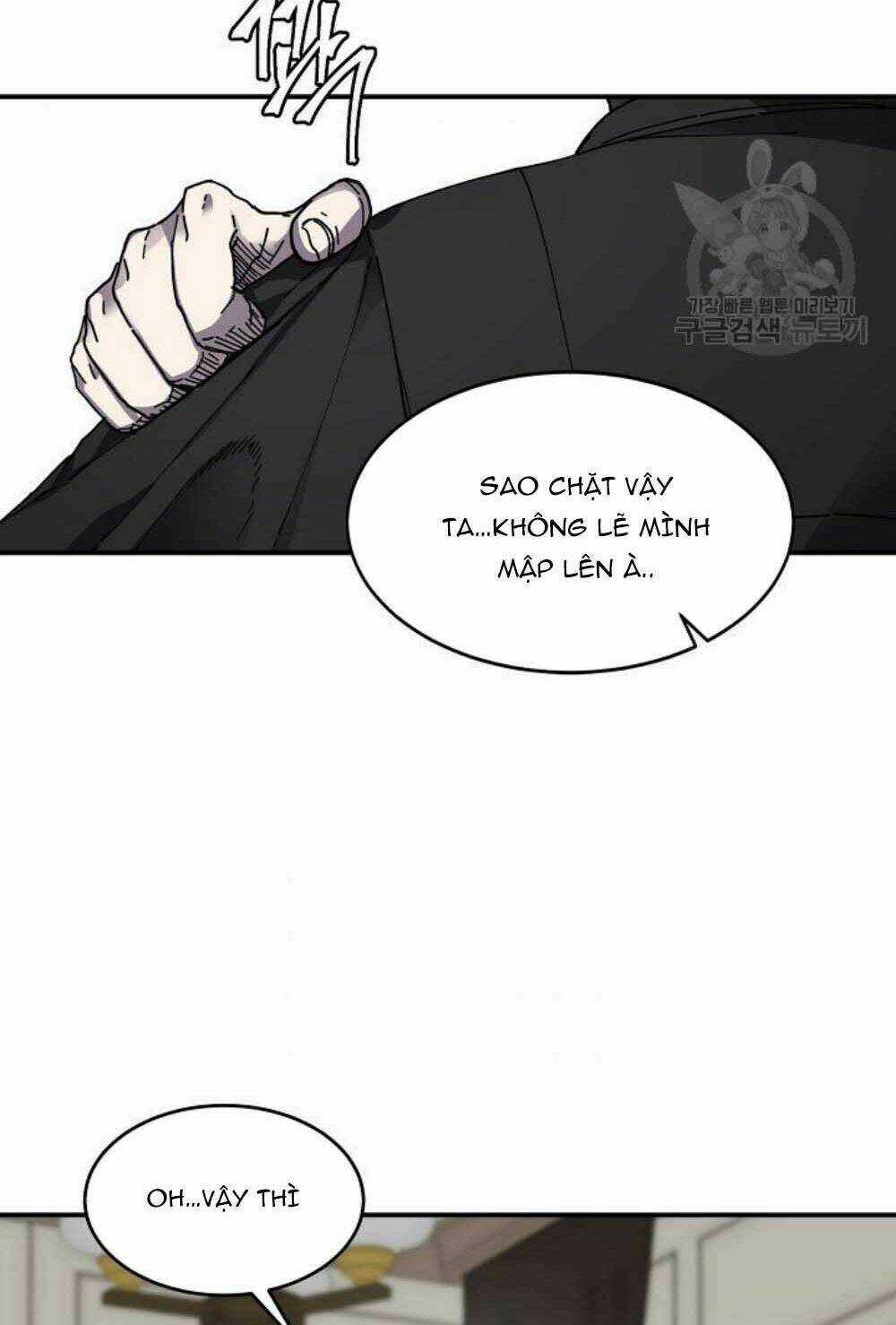 Shaman - Pháp Sư Chapter 21 trang 58