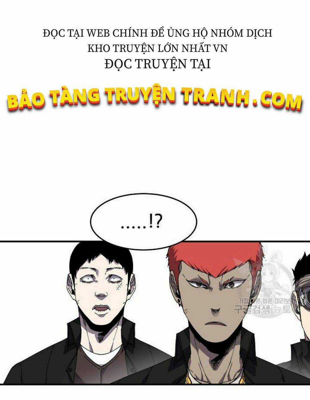 Shaman - Pháp Sư Chapter 22 trang 10