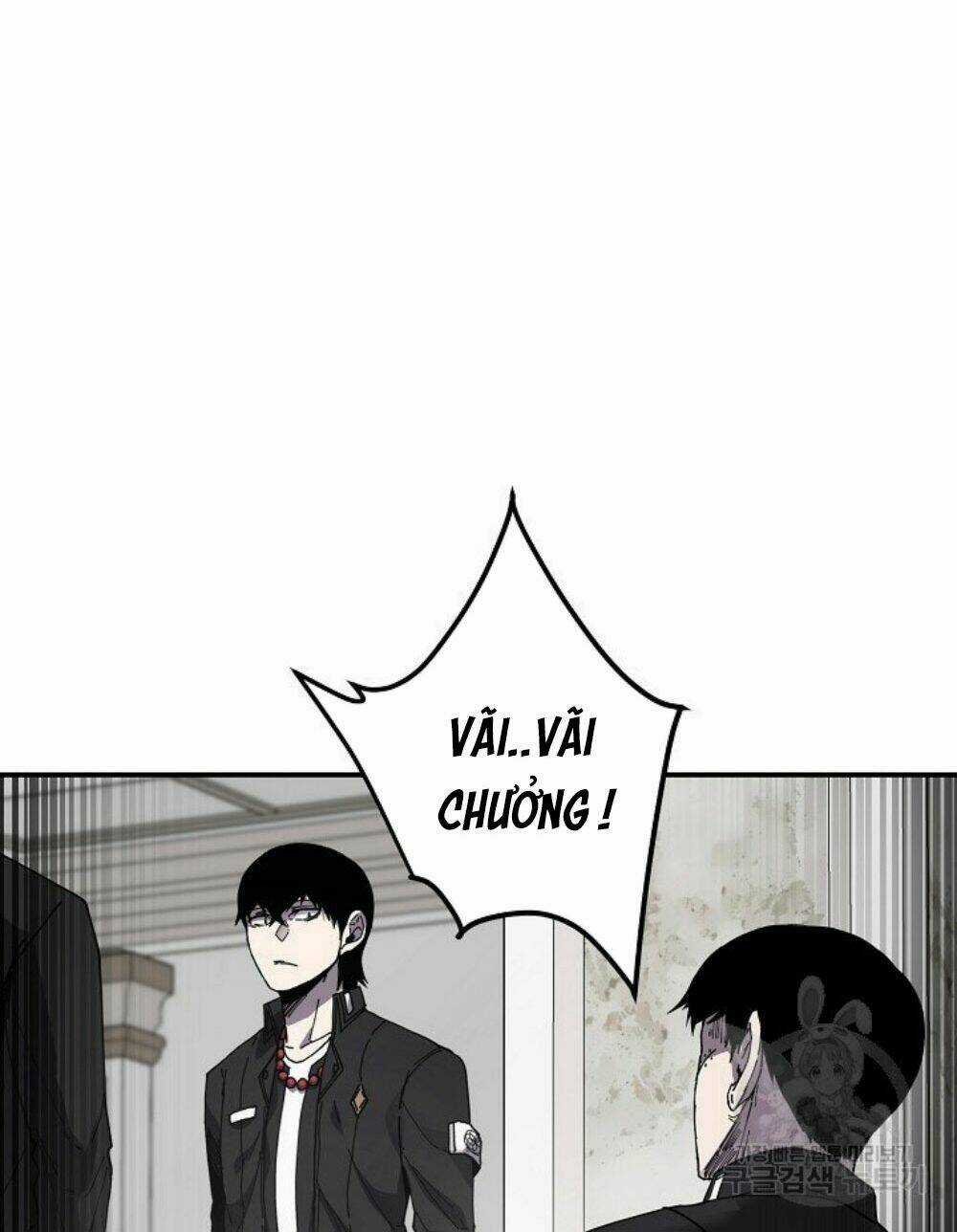 Shaman - Pháp Sư Chapter 22 trang 11