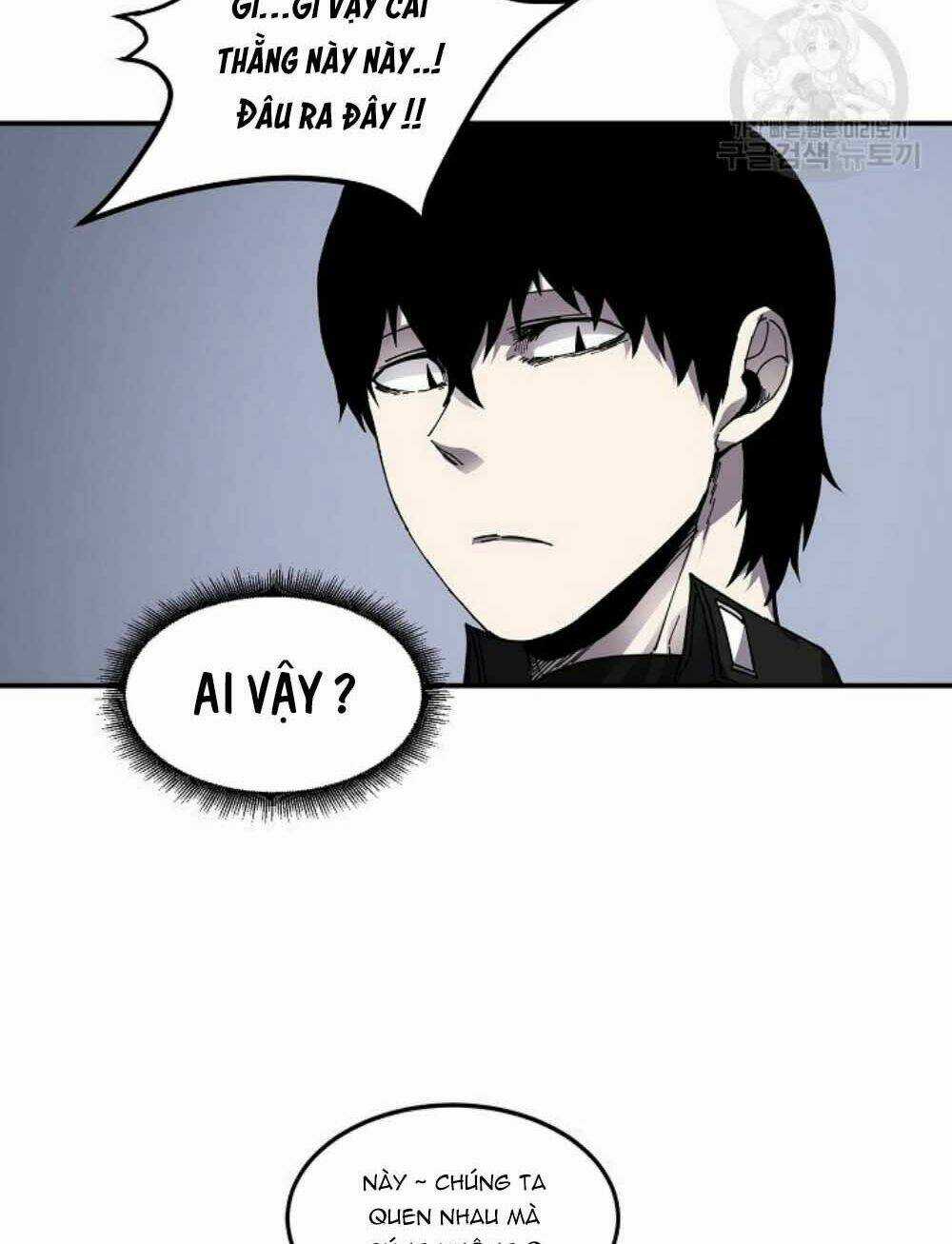 Shaman - Pháp Sư Chapter 22 trang 13