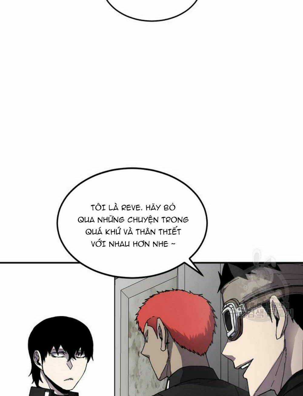 Shaman - Pháp Sư Chapter 22 trang 17