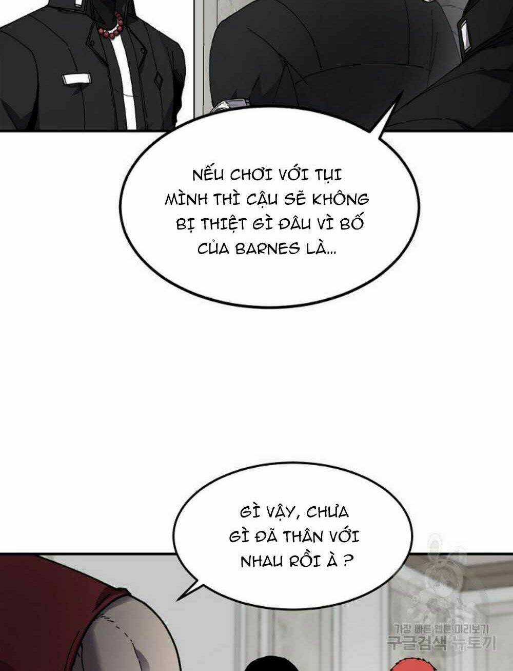 Shaman - Pháp Sư Chapter 22 trang 18