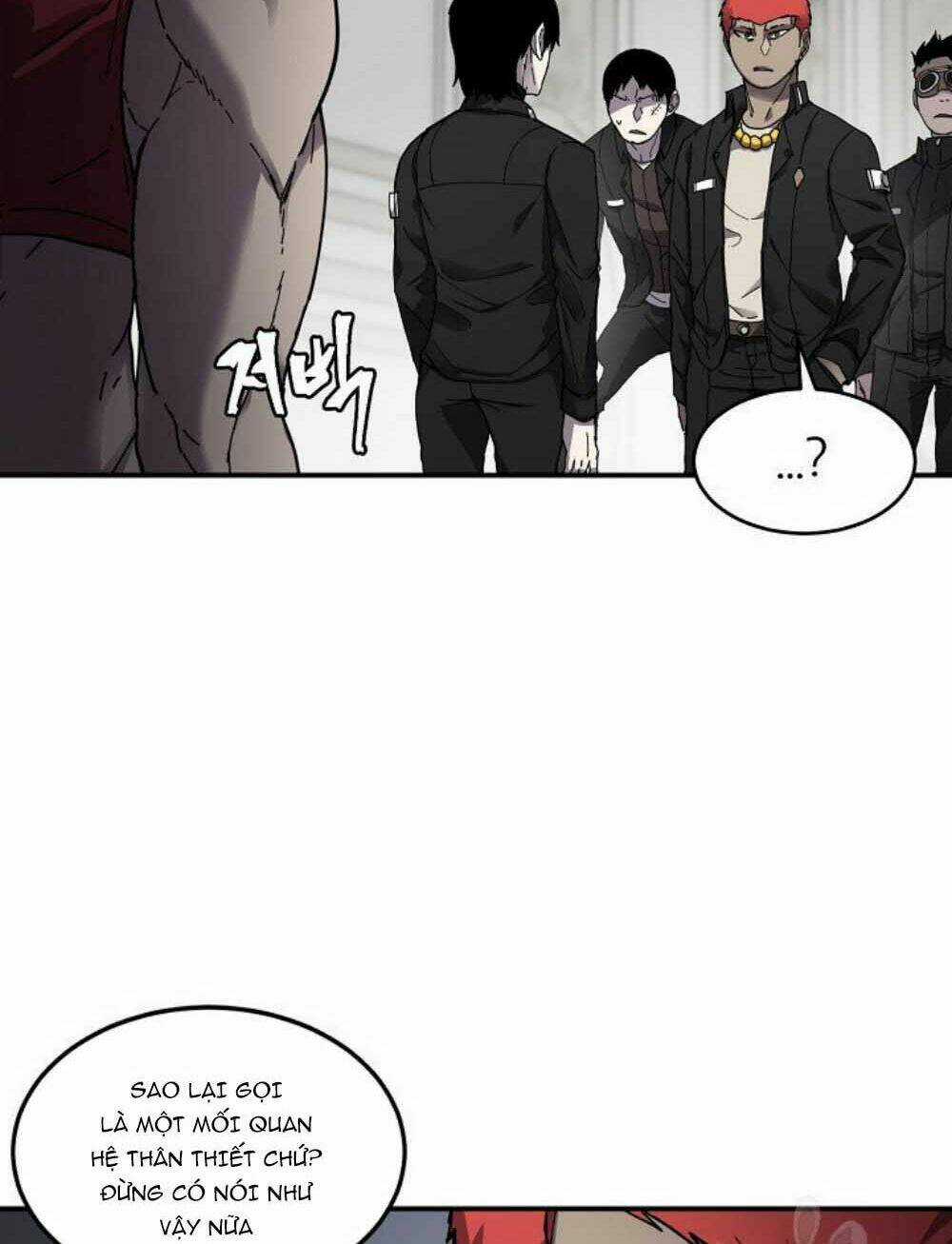 Shaman - Pháp Sư Chapter 22 trang 19