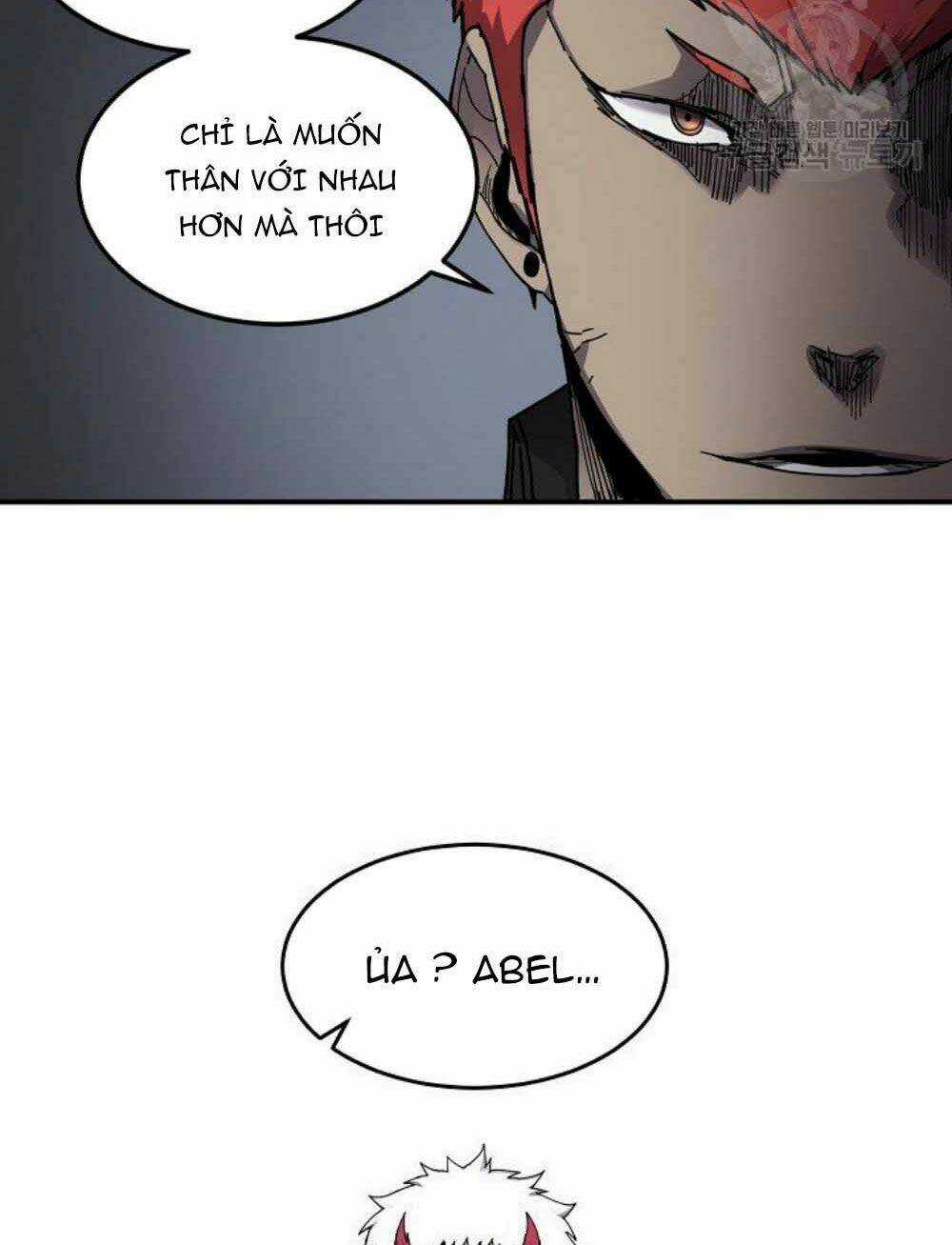 Shaman - Pháp Sư Chapter 22 trang 20