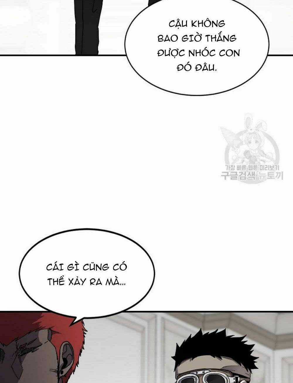 Shaman - Pháp Sư Chapter 22 trang 22