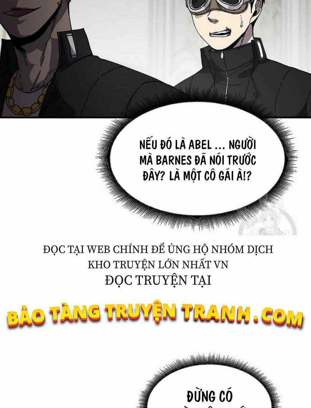 Shaman - Pháp Sư Chapter 22 trang 23