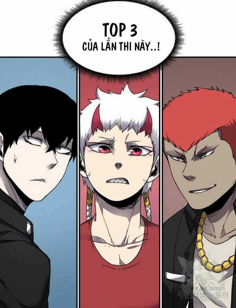 Shaman - Pháp Sư Chapter 22 trang 25