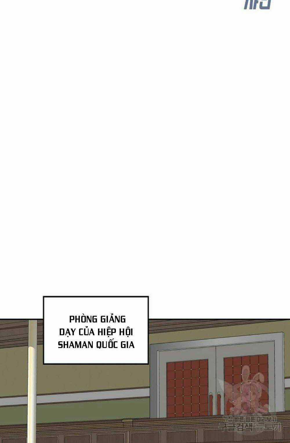 Shaman - Pháp Sư Chapter 22 trang 27