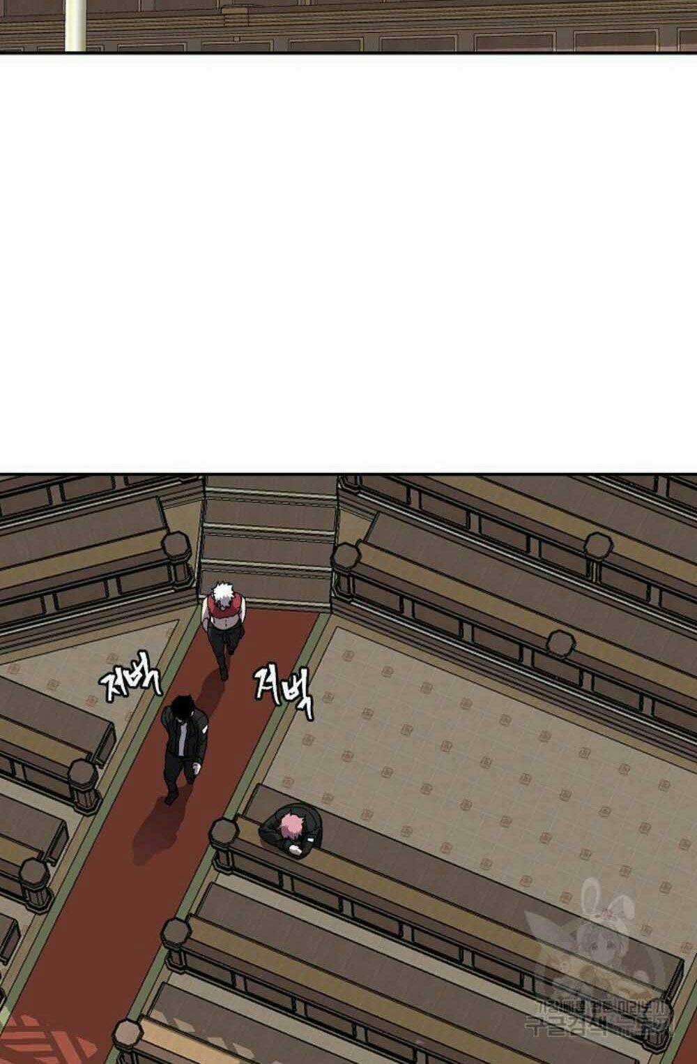 Shaman - Pháp Sư Chapter 22 trang 28