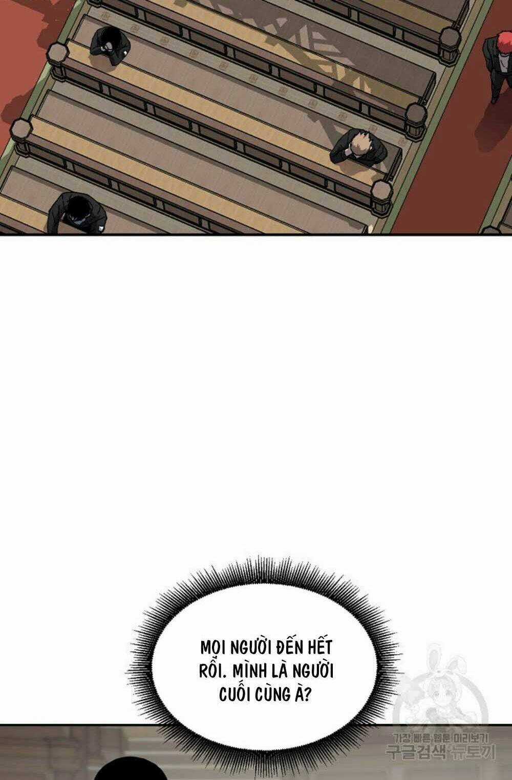 Shaman - Pháp Sư Chapter 22 trang 29