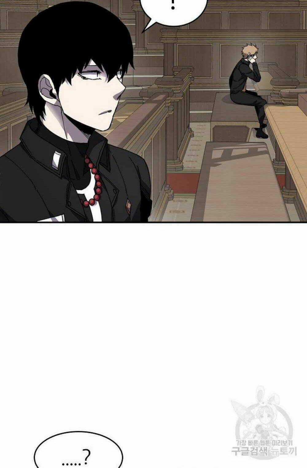 Shaman - Pháp Sư Chapter 22 trang 31