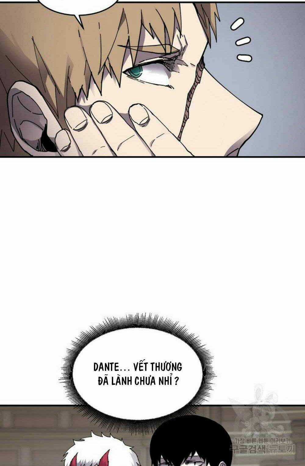 Shaman - Pháp Sư Chapter 22 trang 32