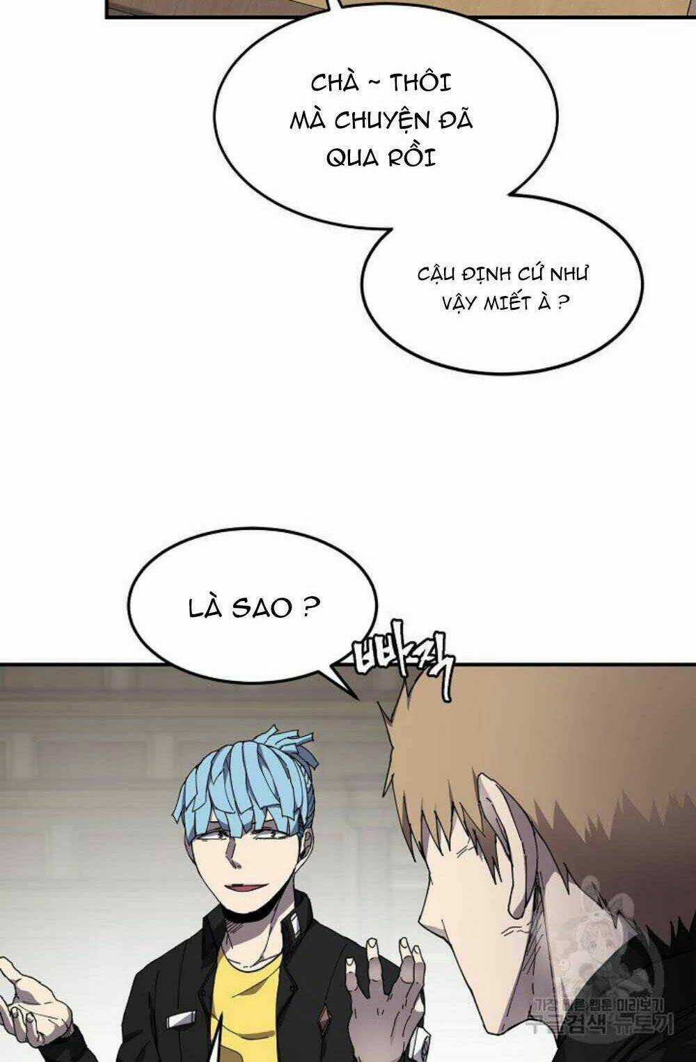 Shaman - Pháp Sư Chapter 22 trang 37