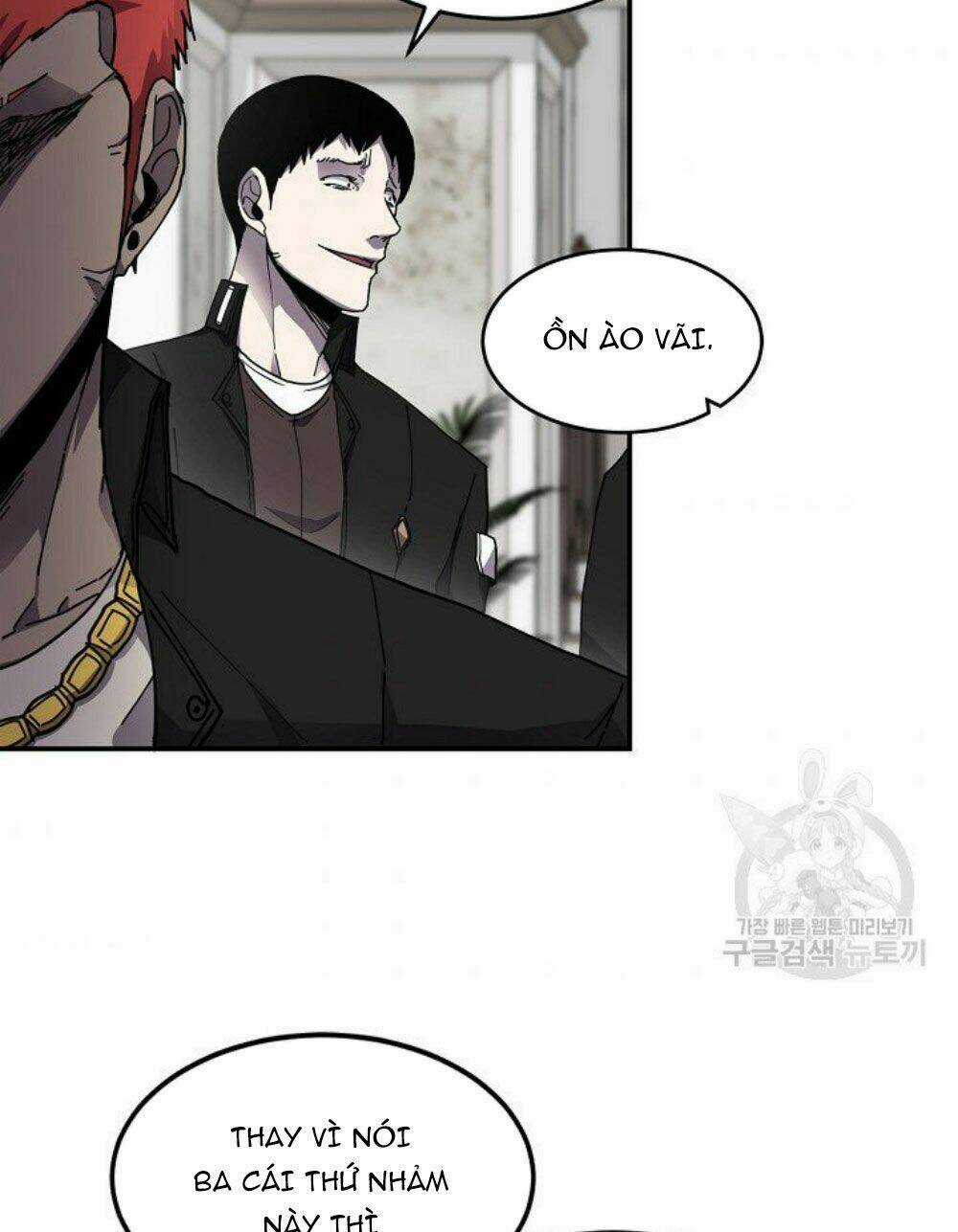 Shaman - Pháp Sư Chapter 22 trang 4